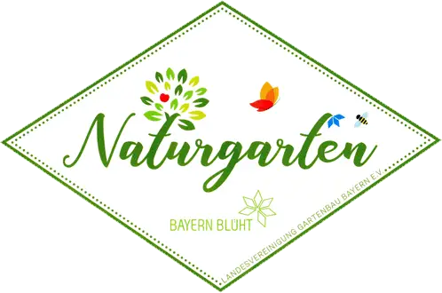 Naturgarten Siegel